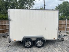 Blue line twin for sale  BRAINTREE
