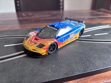 Scalextric mclaren gtr gebraucht kaufen  Bedburg