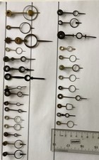 Vintage antique clock for sale  WOTTON-UNDER-EDGE