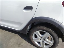Guarnição de asa traseira Dacia Sandero II 788A31751R comprar usado  Enviando para Brazil