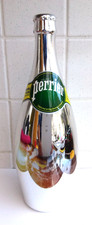 Bouteille factice perrier d'occasion  Wingles