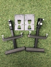 Pair heavy duty for sale  LONDON