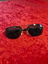Vintage aigner sonnenbrille gebraucht kaufen  Quickborn