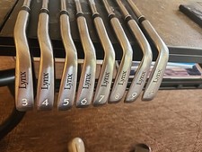 lynx golf clubs for sale lynx golf clubs for sale Keller