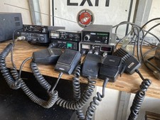 Vintage radio microphone for sale  Pageland