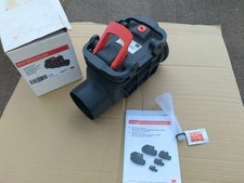 Aco rückstau doppel gebraucht kaufen  Caputh