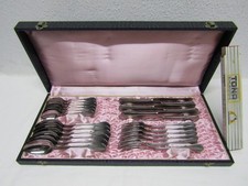 Ddr besteckkasten teilig gebraucht kaufen  Neuensalz