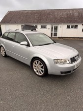 Audi avant 1.9tdi for sale  PWLLHELI
