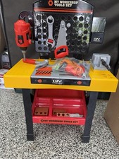 Kids workbench power for sale  West Columbia
