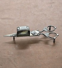 Metal vintage candle for sale  WARRINGTON