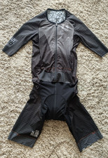 Combinaison bioracer speedwear d'occasion  Expédié en France