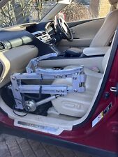 Disability hoist car for sale  BRADFORD