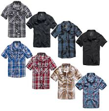 Brandit camicia uomo usato  Giulianova