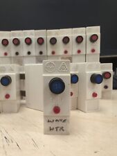 Wylex 15amp plug for sale  NORWICH