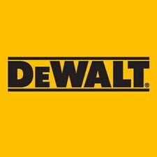 Various dewalt spare for sale  UK