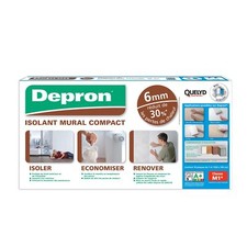 Depron Isolierplatten 6 mm comprar usado  Enviando para Brazil