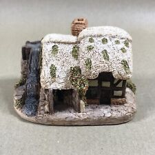 Lilliput lane watermill for sale  CAERPHILLY