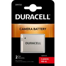 Batteria ricaricabile duracell usato  Pietrasanta