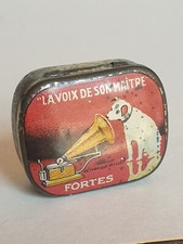 Aiguilles gramophones voix d'occasion  Ancy-le-Franc