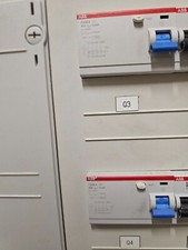 Abb f204a 63a gebraucht kaufen  Frankenthal