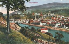 Heidelberg gebraucht kaufen  Bad Bergzabern