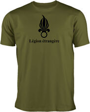 Fremdenlegion shirt motiv gebraucht kaufen  Selm