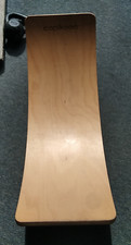 Capikooa balance wooden for sale  THETFORD
