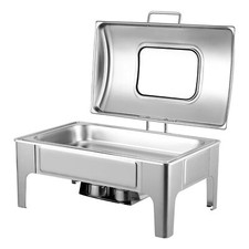 Garveehome chafing dish for sale  USA
