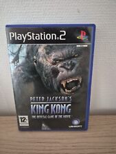King kong peter d'occasion  Denain