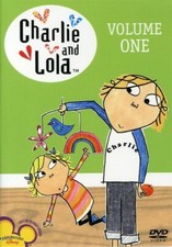 Charlie & Lola: Volume 1 comprar usado  Enviando para Brazil
