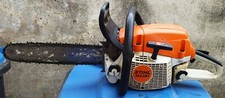 Motorsäge stihl ms gebraucht kaufen  Pritzwalk