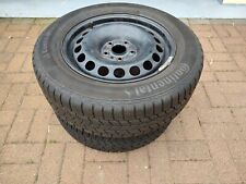 Continental conticontact ts815 gebraucht kaufen  Brühl