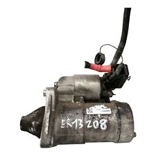 Motorino avviamento fiat usato  Venetico