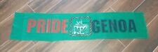 Sciarpa bufanda scarf usato  Nola