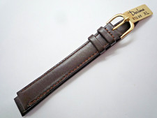 Brown darlena leather for sale  BANGOR