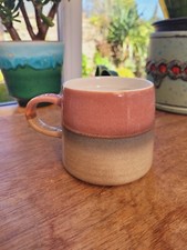 Glazed ceramic 9x8cm for sale  BIRMINGHAM