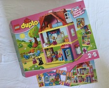 Duplo 10505 maison d'occasion  Rochefort