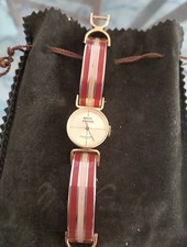 Orologio vintage carica usato  Napoli