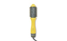 Barra de secagem - Escova secadora de tiro duplo (controle e volume de frizz) - Ferramenta de modelagem, usado comprar usado  Enviando para Brazil