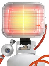 Maltec radiateur gaz d'occasion Maltec radiateur gaz d'occasion  Expédié en France