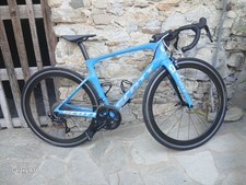 Bicicletta scott foil usato  Imperia