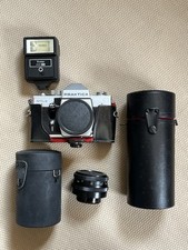 Praktica mtl3 35mm for sale  ASHFORD