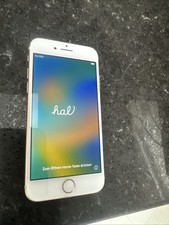 Iphone rose gold for sale Iphone rose gold for sale  UK