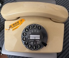 Wählscheibentelefon fetap 791 gebraucht kaufen Wählscheibentelefon fetap 791 gebraucht kaufen  Nürnberg