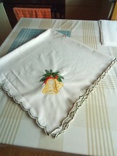 Tischdecke mitteldecke 80 gebraucht kaufen  Kirn