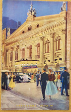 London palladium programme for sale  MABLETHORPE