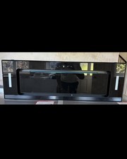 Electriq 90cm glass for sale  DONCASTER