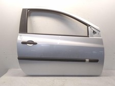 renault clio tur rechts gebraucht kaufen  Delitzsch