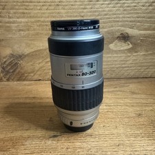 Pentax 320mm smc for sale  AYLESFORD