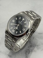 Rolex explorer 114270 for sale  POOLE
